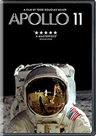 【中古】【輸入品・未使用】Apollo 11 [DVD]