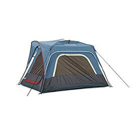 【中古】【輸入品・未使用】Coleman 3-Person Connectable Tent | Connecting Tent System with Fast Pitch Setup%カンマ% Blue コールマン 3人用 コネクタブルテント ブルー [