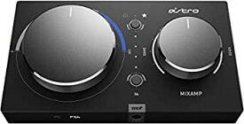 【中古】【輸入品・未使用】アストロゲーミング ミックスアンププロTR ASTRO Gaming MixAmp Pro TR with Dolby Audio for PS4%カンマ% PC%カンマ% Mac [並行輸入品]