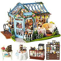 楽天市場】ミニチュア ドールハウス 中古の通販