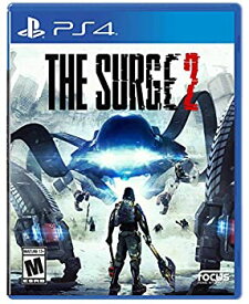 【中古】【輸入品・未使用】The Surge 2(輸入版:北米)- PS4
