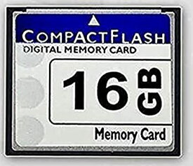 【中古】【輸入品・未使用】Compact Flash Memory Card 16G CF Card 133X high Speed Memory Card Single-Lens Reflex Camera Memory Card. [並行輸入品]