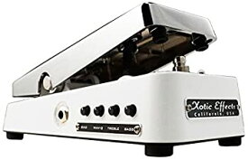 【中古】【輸入品・未使用】Xotic Effects XW-1 Wah [並行輸入品]