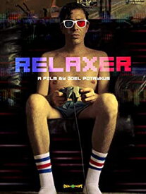【中古】【輸入品・未使用】Relaxer [Blu-ray]