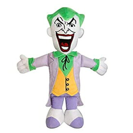 【中古】【輸入品・未使用】Batman Joker Dog Chew Plush Toy [並行輸入品]