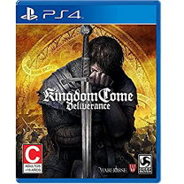 楽天市場】ps4 ソフト 中古 キングダムカムの通販