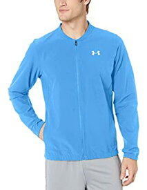 【中古】【輸入品・未使用】Under Armour メンズ ストームローンチ 2.0 ジャケット M ブルー