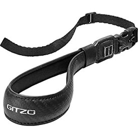 中古 【中古】【輸入品・未使用】Gitzo Century Leather Wrist Strap for Mirrorless Cameras [並行輸入品]