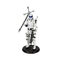 楽天市場】カート・コバーン 7インチ アクション フィギュアの通販