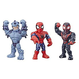 【中古】【輸入品・未使用】Hasbro Collectibles - Super Hero Adventures