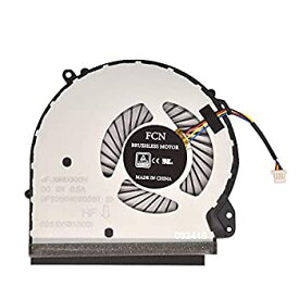 【中古】【輸入品・未使用】BAY Direct Replacement CPU Cooling Fan for HP Home 17-X000 17-X 17-BS Series Compatible Part Number: 856682-001 856681-001 926724-001 [