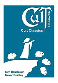 【中古】【輸入品・未使用】Bravely Told Games: Cult Following: Cult Classics [並行輸入品]