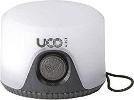 【中古】【輸入品・未使用】UCO Sprout 100 Lumen Hang-Out Mini Camping Lantern%カンマ% Black [並行輸入品]