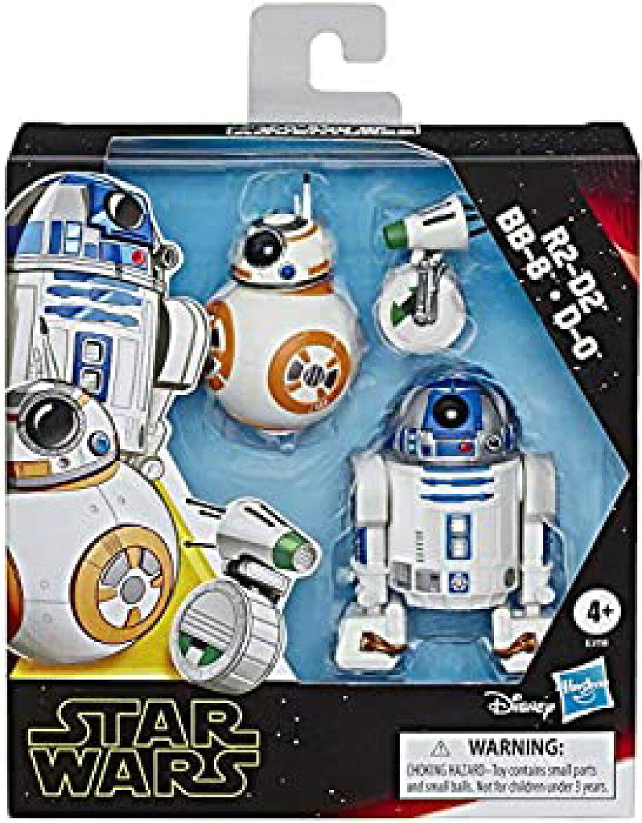 楽天市場】スター・ウォーズ bb－8 ＆ r2－d2の通販