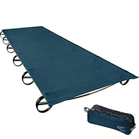 【中古】【輸入品・未使用】Therm-a-Rest Mesh Cot%カンマ% Regular - 24 x 72 Inches [並行輸入品]