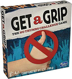 【中古】【輸入品・未使用】Get a Grip Game [並行輸入品]
