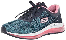 【中古】【輸入品・未使用】Skechers Women&#39;s Skech-air Element 2.0-Dance T Sneaker