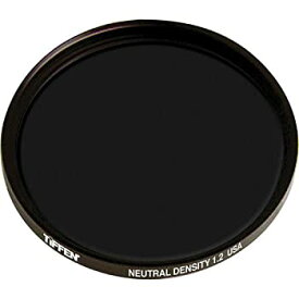 【中古】【輸入品・未使用】Tiffen 77mm ND 1.2 Filter (4-Stop) [並行輸入品]