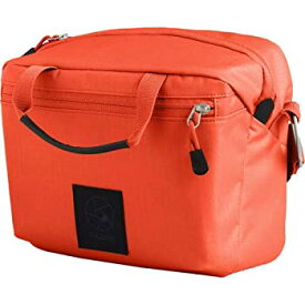 【中古】【輸入品・未使用】f-stop Kalamaja Shoulder Bag (Nasturtium/Orange) [並行輸入品]