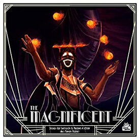 【中古】【輸入品・未使用】The Magnificent