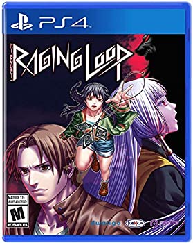 Raging Loop (輸入版:北米) PS4
