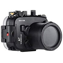 楽天市場】ソニー アルファ 7（水中撮影用防水ケース｜カメラ・ビデオ 