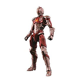 【中古】【輸入品・未使用】フィギュアライズスタンダード ULTRAMAN(ウルトラマン) ULTRAMAN[B TYPE](リミッター解除Ver.) 1/12スケール 色分け済みプラモデル