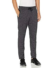 【中古】【輸入品・未使用】Under Armour Men's Armour Fleece Twist Pants %カンマ% Black (001)/Black %カンマ% X-Large