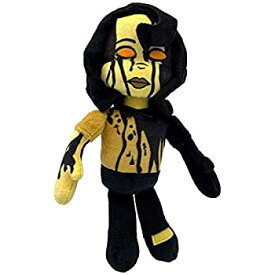 【中古】【輸入品・未使用】Bendy and The Dark Revival 7インチ ビーニーぬいぐるみ (オードリー)