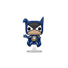 【中古】【輸入品・未使用】Funko Pop! Heroes: Batman 80th - Bat-Mite First Appearance [並行輸入品]