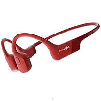 楽天市場】aftershokz aeropex ルナグレーの通販