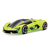 楽天市場】ブラーゴ 1/24 ランボルギーニ テルツォ ミッレニオの通販