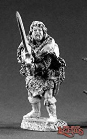 【中古】【輸入品・未使用】Reaper Miniatures Beorn the Mighty [並行輸入品]