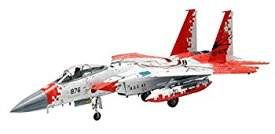 【中古】【輸入品・未使用】プラッツ 1/72 航空自衛隊 F-15Jイーグル 第305飛行隊 創隊40周年記念塗装機 梅組・デジタル迷彩 プラモデル AC-31