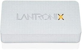 【中古】【輸入品・未使用】LANTRONIX xPrintServer Network Edition / XPS1001NE-01 / [並行輸入品]