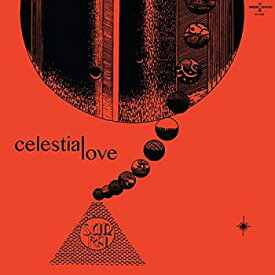 【中古】【輸入品・未使用】Celestial Love [Analog]