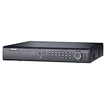 【中古】【輸入品・未使用】FLIR Digimerge DNR864 シリーズ 4K HD Security NVR 64チャンネル 16 PoEポート 4 HDDスロット 最大24TB対応 720p/1080p/3MP/4MP/2K/5MP/8MP/4K：スカイマーケットプラス