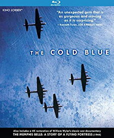 【中古】【輸入品・未使用】The Cold Blue [Blu-ray]
