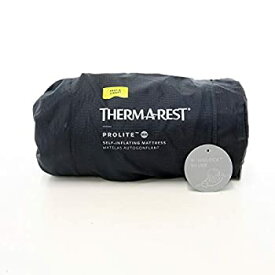 【中古】【輸入品・未使用】サーマレスト (Thermarest) プロライト 女性用 ProLite Women's POPPY（ポピー） R レギュラーサイズ (51×168×厚さ2.5cm) R値2.7 ウイングロッ