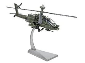 【中古】【輸入品・未使用】1/72 completed model BL72S01 die-cast Taiwan army AH-64E [並行輸入品]