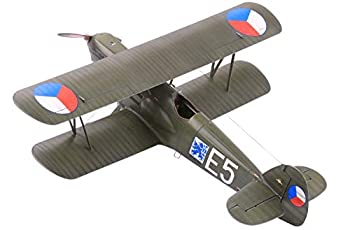 【中古】【輸入品・未使用】Eduard Plastic Kits 8478?Model Kit Avia B-534?III Weekend Model Aircraft Edition [並行輸入品]：スカイマーケットプラス