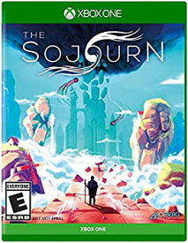 【中古】【輸入品・未使用】The Sojourn (輸入版:北米) - XboxOne