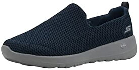 【中古】【輸入品・未使用】(スケッチャーズ) Skechers Go Walk Joy ウォーキングシューズ レディース%カンマ% ネイビー/グレー%カンマ% 6 Wide