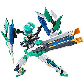 【中古】【輸入品・未使用】御模道 A.T.K.GIRL- 戦闘の少女 シリーズ 1/12 ATKGIRL 初回版 [並行輸入品]