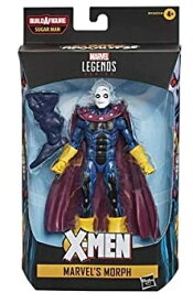 【中古】【輸入品・未使用】Marvel Legends Marvel’s Morph X-Men Age of Apocalypse マーベルレジェンズマーベルのモーフX-メン黙示録の時代アクションフィギュア15cm [並