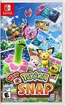 楽天市場】ポケモンスナップ switchの通販