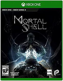 【中古】【輸入品・未使用】Mortal Shell (輸入版:北米) - XboxOne