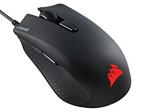 【中古】【輸入品・未使用】CORSAIR Harpoon- RGB Gaming Mouse - Lightweight Design - 6%カンマ%000 DPI Optical Sensor [並行輸入品]