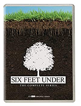 【輸入品・未使用】Six Feet Under: The Complete Series [DVD]のサムネイル