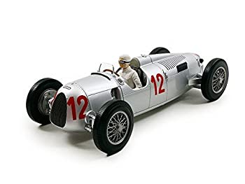 Minichamps 155361012 1:18 Auto Union Typ C-Hans Stuck-Budapest Grand Prix 1936 商品カテゴリー: ダイキャスト [並行輸入品] 【★安心の定価販売★】